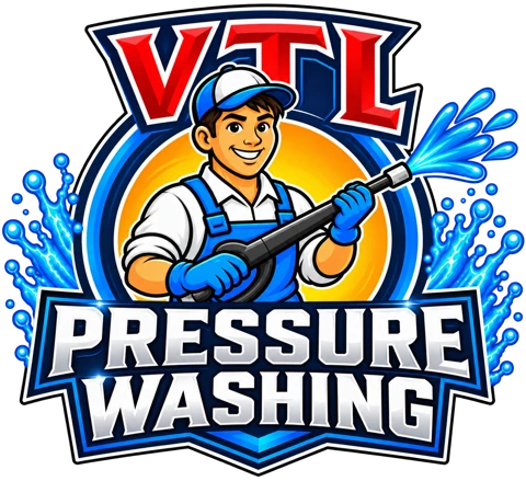 VTL Pressure Washing